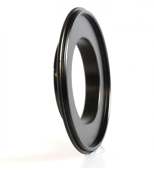 Reverse Ring For Canon EOS 52mm